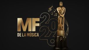 Premios Martín Fierro de la Música