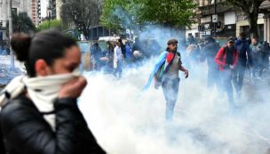 Marcha Federal Universitaria
