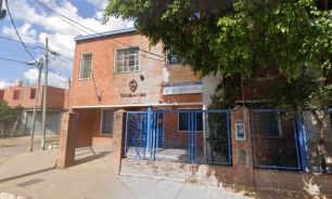 Escuela Nº 58 de Gonzalez Catán, La Matanza