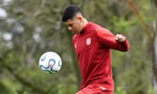 Marcos Rojo 