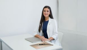 Dra. Nicole Labadie