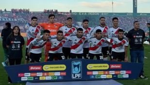River Plate