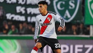 River vs Sarmiento