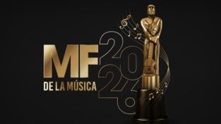 Premios Martín Fierro de la Música