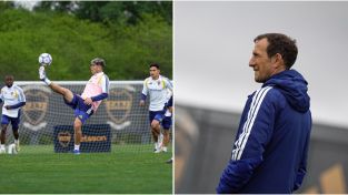 Rodolfo "Vasco" Arruabarrena