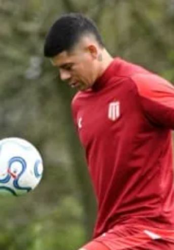 Marcos Rojo