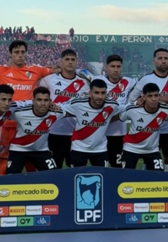 River Plate