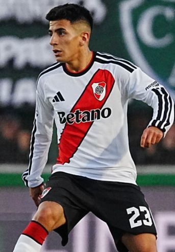 River vs Sarmiento