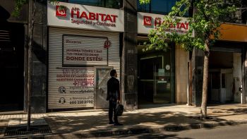 Chile's Sudden Pension Fund Losses Draw Fire From Lawmakers