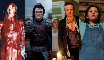Mes del Horror en HBO