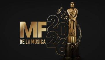 Premios Martín Fierro de la Música