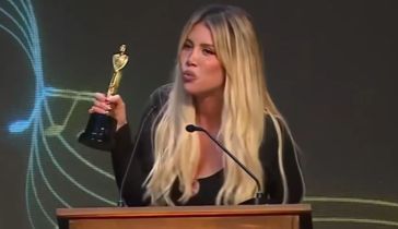 Wanda Nara