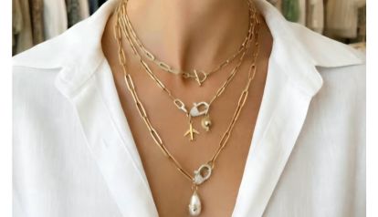 DE ED Accesorios, By Edith Foresi