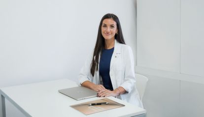 Dra. Nicole Labadie
