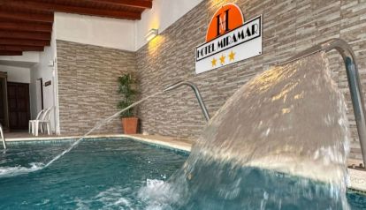 Hotel Miramar