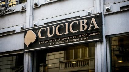 Colegio Único de Corredores Inmobiliarios de la Ciudad de Buenos Aires (CUCICBA)