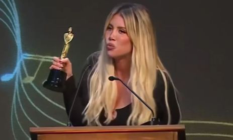 Wanda Nara