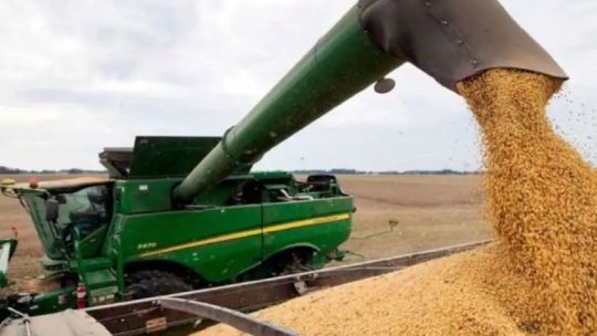 El agro argentino se encuentra ante una gran oportunidad frente al endeudamiento de Brasil y Estados Unidos