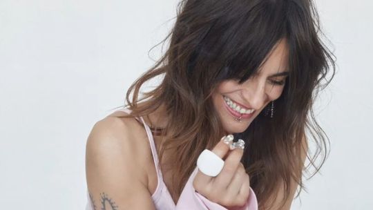 Bebe vuelve al Teatro Ópera con Pafuera Telarañas: “Estas canciones me cambiaron la vida”