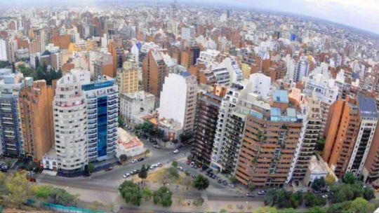 El Niño en Córdoba: cómo será el clima este lunes