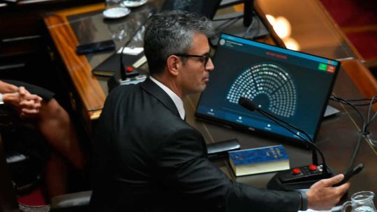 Diputados: tras blindar su DNU 70, LLA lleva al recinto la Ley de Tierras K, Discapacidad y Endeudamiento