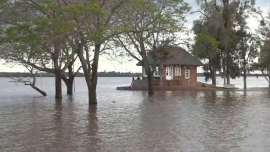 El Super Niño amenaza con inundar las costas: el mar podría subir hasta 30 cm y crece la tensión en América Latina