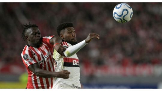 Estudiantes choca con Flamengo en La Plata por la ida de semifinales de la Libertadores: hora, TV y formaciones
