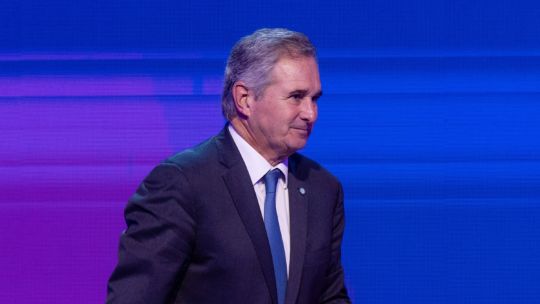 Argentina, US amend trade deal in bid to secure ratification