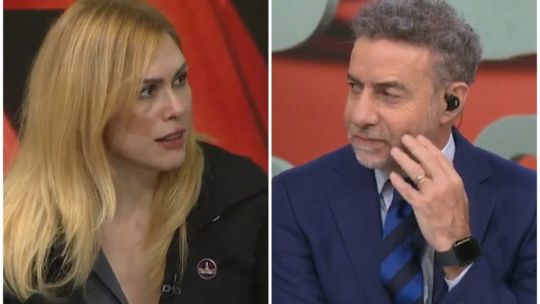 Lemoine hizo reír incluso a Majul: "Hay estudiantes que piden que se saque matemáticas porque no la pueden aprobar"