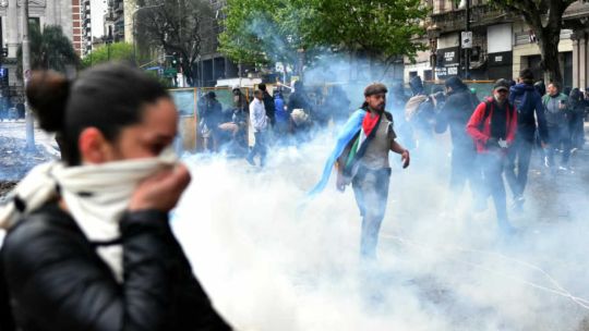 Es la democracia, estúpido