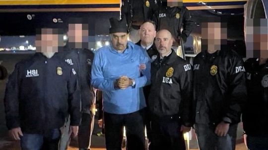 RDC: Nicolás Maduro y Cilia Flores se declararon 'no culpables' en el juicio por represión y tortura