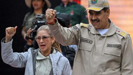 Nicolás Maduro y su esposa se declararon inocentes de las acusaciones por torturas a ciudadanos estadounidenses