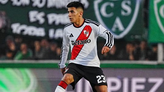 Cómo sigue la agenda de River tras el empate: fechas, horarios y el tramo final hacia el Superclásico