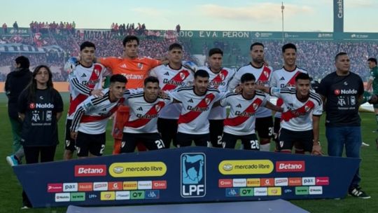 River, a todo o nada: ganar cuatro finales, depender de los milagros o quedar afuera de todo