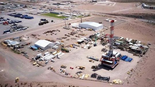 RDI: un cargo judicial clave para Vaca Muerta tensa la relación entre Río Negro, Neuquén y la Nación