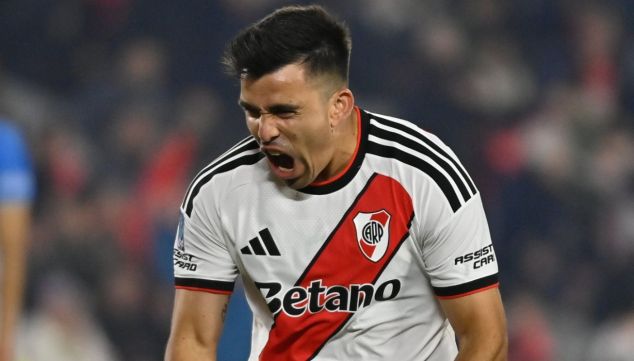 Marcos Acuña