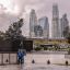 Argentina pauses local dollar bond sales as debt wall nears