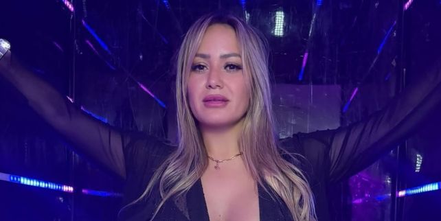 Karina La Princesita