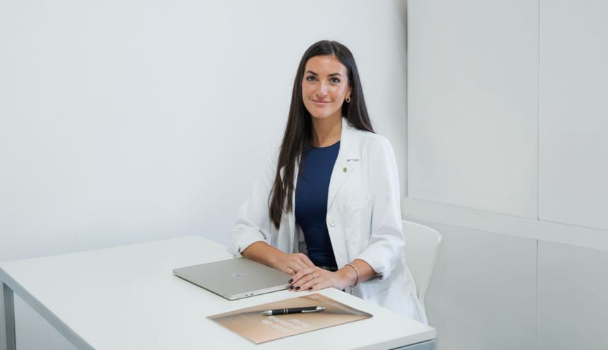 Dra. Nicole Labadie