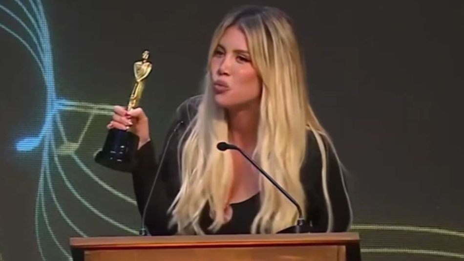 Wanda Nara