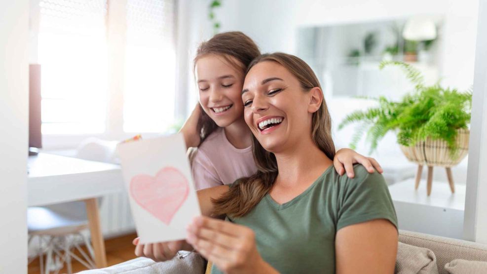 Descuentos exclusivos para el Día de la Madre