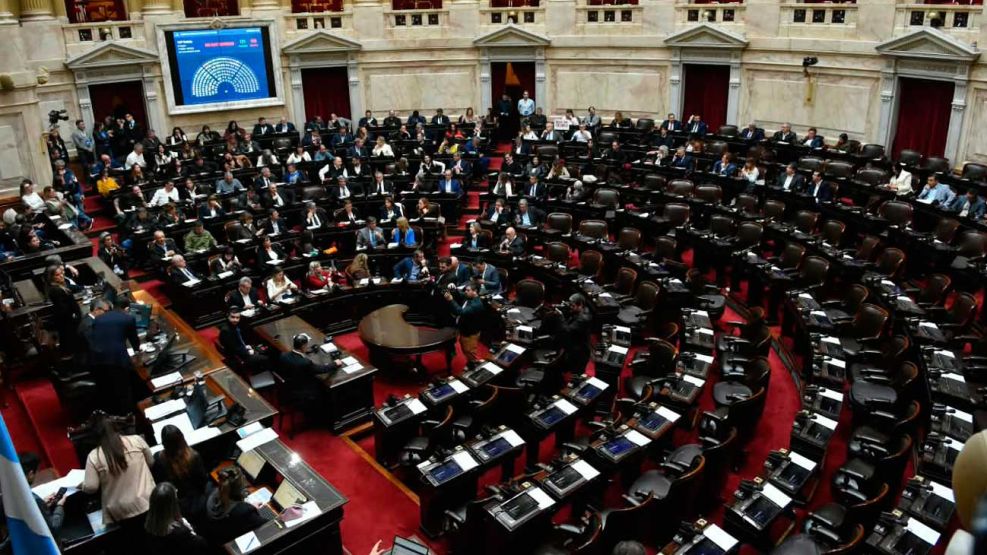 Diputados 