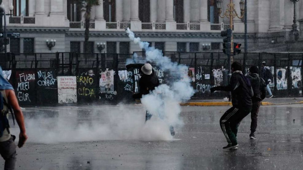 Marcha Federal Universitaria