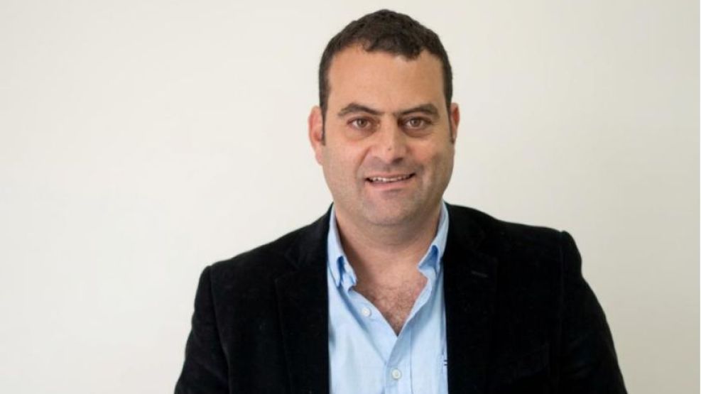 Martín Cormick