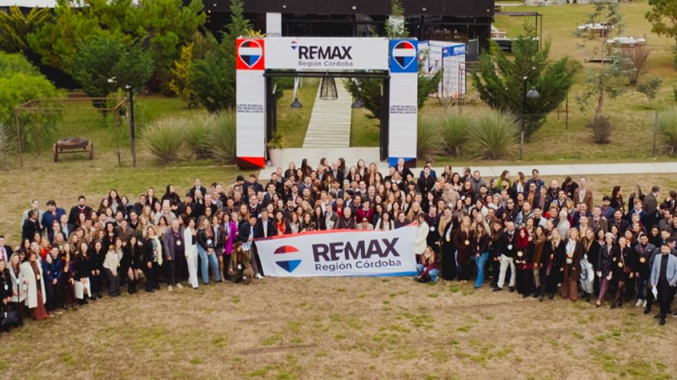 Remax en Córdoba