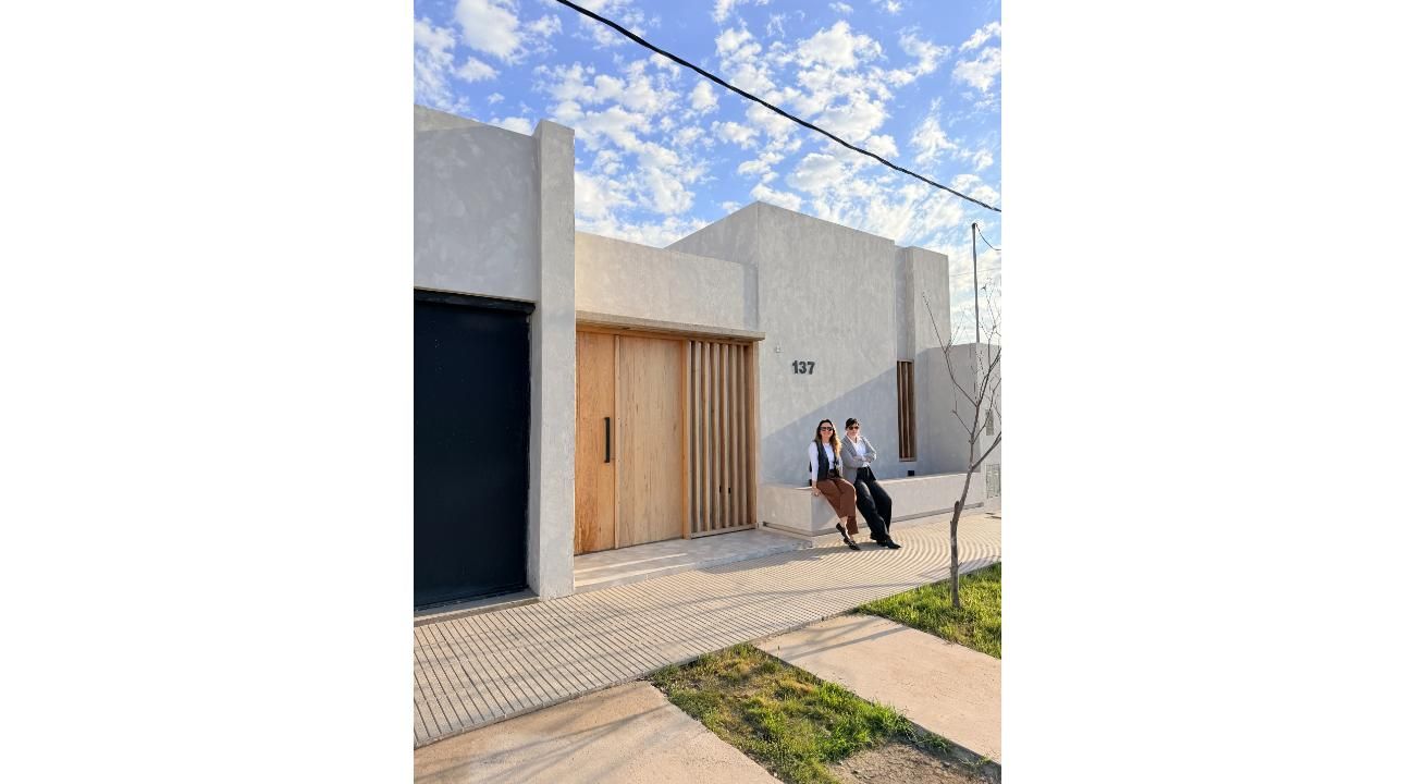 VLA Arquitectura: diseño cercano, personalizado y sin fronteras