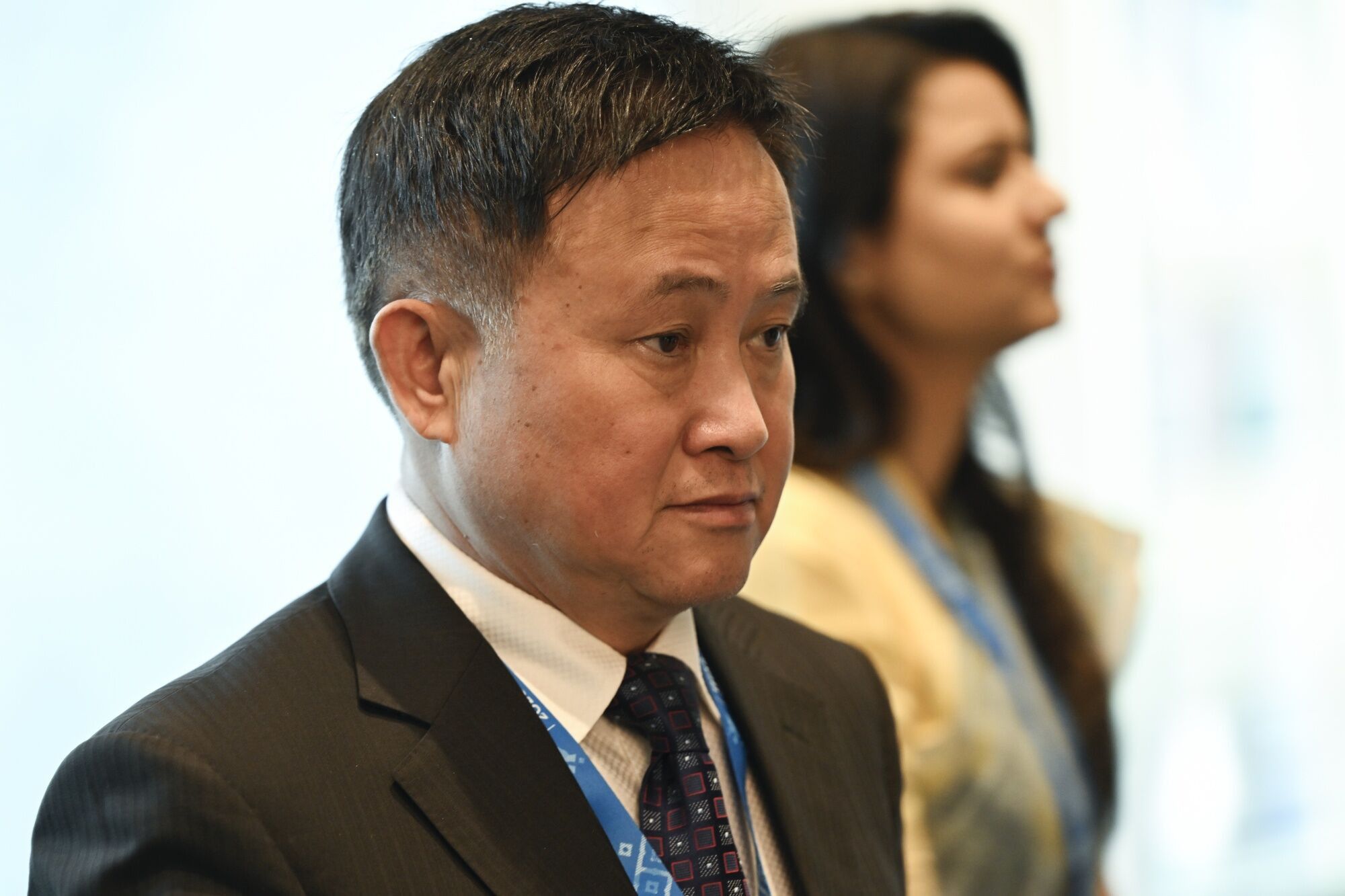 Pan Gongsheng
