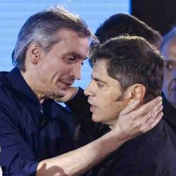 17 de Octubre | Foto:CEDOC