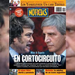 Revista Noticias