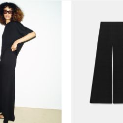 Palazzos Zara